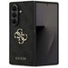 Guess Big 4G Logo Classic Logo Case for Samsung Galaxy Z Fold7 - Black - *Kategoria tymczasowa<<<HurtelXML