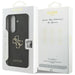 Guess Big 4G Logo Classic Logo Case for Samsung Galaxy Z Fold7 - Black - *Kategoria tymczasowa<<<HurtelXML