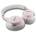 Guess Bluetooth ANC/ENC Headphones GUBHC22PSBCSMP Pink DB Metal Script Logo - Headphones and speakers<<<HurtelXML