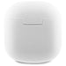 Guess Bluetooth headphones GUTWSJ14ESGH TWS + docking station white/white Printed Classic Logo - Headphones