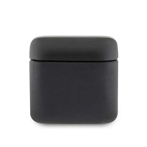 Guess Bluetooth headphones GUTWSSU20ALEGK TWS + docking station black/black Printed Logo - Headphones