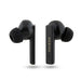Guess Bluetooth headphones GUTWSSU20ALEGK TWS + docking station black/black Printed Logo - Headphones