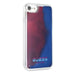 Guess California Glow in the dark case for iPhone 7 / 8 / SE 2020 - red - Cell phone cases and covers<<<HurtelXML