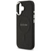 Guess Classic Logo MagSafe Case for iPhone 17 - Black - Cell phone cases and covers<<<HurtelXML