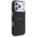 Guess Classic Logo MagSafe Case for iPhone 17 Pro - Black - Cell phone cases and covers<<<HurtelXML