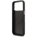 Guess Classic Logo MagSafe Case for iPhone 17 Pro Max - Black - Cell phone cases and covers<<<HurtelXML