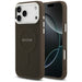 Guess Classic Logo MagSafe Case for iPhone 17 Pro Max - Brown - Cell phone cases and covers<<<HurtelXML