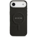 Guess Classic Logo MagSafe Case for iPhone Air - Black - Cell phone cases and covers<<<HurtelXML