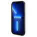 Guess Disco Metal Script case for iPhone 13 Pro Max - black - Cell phone cases and covers<<<HurtelXML