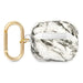 Guess GUA3HCHMAG AirPods 3 cover grey/grey Marble Strap Collection - Cell phone cases and covers<<<HurtelXML