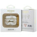 Guess GUA3PG4GPH AirPods 3 cover white/white 4G Hook - Cell phone cases and covers<<<HurtelXML