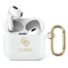 Guess GUA3UCG4GT AirPods 3 cover Transparent Glitter Collection - Cell phone cases and covers<<<HurtelXML