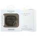 Guess GUA4G4GSMW AirPods 4 cover brown 4G Charm Collection - Cell phone cases and covers<<<HurtelXML