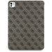 Guess GUFC11PM24PS4SGW iPad Pro 11’’ 2024 brown Magnetic 4G Big Logo - Cell phone cases and covers<<<HurtelXML