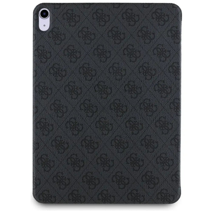 Guess GUFC11RM24PS4SGK iPad Air 11’’ 2024 black/black Magnetic 4G Big Logo - Cell phone cases and covers<<<HurtelXML