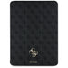 Guess GUFC13RM24PS4SGK iPad Air 13’’ 2024 black/black Magnetic 4G Big Logo - Cell phone cases and covers<<<HurtelXML