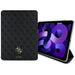 Guess GUFC13RM24PS4SGK iPad Air 13’’ 2024 black/black Magnetic 4G Big Logo - Cell phone cases and covers<<<HurtelXML