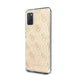 Guess GUHCA31PCU4GLGO A31 A315 gold/gold hard case 4G Glitter - Cell phone cases and covers<<<HurtelXML