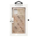 Guess GUHCA31PCU4GLGO A31 A315 gold/gold hard case 4G Glitter - Cell phone cases and covers<<<HurtelXML