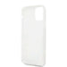 Guess GUHCN58IMLFL02 iPhone 11 Pro liliowy/lilac N°2 Flower Collection - Cell phone cases and covers<<<HurtelXML