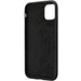 Guess GUHCN614DGPK Case for iPhone 11 / Xr - Black Silicone Logo Strass 4G - Cell phone cases and covers<<<HurtelXML