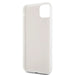 Guess GUHCN65HYMAWH iPhone 11 Pro Max white/white Marble - Cell phone cases and covers<<<HurtelXML