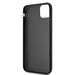 Guess GUHCN65LGMLBK iPhone 11 Pro Max black/black hard case Glitter Logo - Cell phone cases and covers<<<HurtelXML