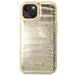 Guess GUHCP14MHGCRHD iPhone 14 Plus 6.7 ’gold / gold hardcase Croco Collection - Cell phone cases and covers<<<HurtelXML