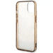 Guess GUHCP14SHGPLHC iPhone 14 6.1 ’ocher hardcase Porcelain Collection - Cell phone cases and covers<<<HurtelXML