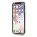 Guess GUHCPXGLCPI iPhone X/Xs różowy /pink hard case California Glow in the dark - Cell phone cases