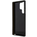 Guess GUHCS23LHTMRSK S23 Ultra S918 black/black hardcase Golden Marble Collection - Cell phone cases