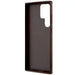 Guess GUHCS23LP4RPSW S23 Ultra S918 brown/brown hardcase 4G Printed Stripe - Cell phone cases and covers<<<HurtelXML