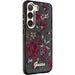 Guess GUHCS23MHCFWSA S23+ S916 green/kaki hardcase Flower Collection - Cell phone cases and covers<<<HurtelXML