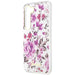 Guess GUHCS23MHCFWST S23+ S916 white/white hardcase Flower Collection - Cell phone cases and covers<<<HurtelXML