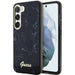 Guess GUHCS23MPCUMAK S23 +S916 black/black hardcase Marble - Cell phone cases and covers<<<HurtelXML