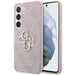 Guess GUHCS23S4GMGPI S23 S911 pink/pink hardcase 4G Big Metal Logo - Cell phone cases and covers<<<HurtelXML
