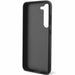 Guess GUHCS23SG4GLGR S23 S911 black/black hardcase 4G Stripe Collection - Cell phone cases and covers<<<HurtelXML