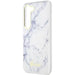 Guess GUHCS23SPCUMAH S23 S911 white/white hardcase Marble - Cell phone cases and covers<<<HurtelXML
