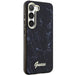 Guess GUHCS23SPCUMAK S23 S911 black/black hardcase Marble - Cell phone cases and covers<<<HurtelXML