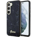 Guess GUHCS23SPCUMAK S23 S911 black/black hardcase Marble - Cell phone cases and covers<<<HurtelXML