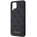 Guess GUHCSM33G4GFGR M33 5G M336 grey/grey hard case 4G Metal Gold Logo - Cell phone cases and covers<<<HurtelXML