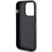 Guess GUHMP14XPSAHMCK case for iPhone 14 Pro Max 6.7’’ - black Saffiano MagSafe - Cell phone cases