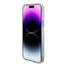 Guess GUHMP15XHITSP iPhone 15 Pro Max 6.7’’ pink/pink hardcase IML Iridescent MagSafe - Cell phone cases