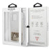 Guess GUOHCP14LGLHFLGO iPhone 14 Pro 6.1 ’gold / gold hardcase Glitter Charms - Cell phone cases and covers<<<HurtelXML