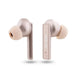 Guess GUTWSSU20ALEGP TWS Bluetooth Earphones + Dock Rose Gold/Rose Gold Printed Logo - Headphones