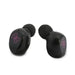 Guess GUTWST31EM TWS Bluetooth headphones + magenta docking station - Headphones and speakers<<<HurtelXML