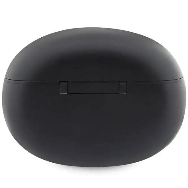 Guess GUTWST50EK TWS Bluetooth headphones + docking station - black Classic EST - Headphones and speakers<<<HurtelXML