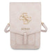 Guess Handbag GUWBG4GFPI pink/pink 4G Big Logo - Others<<<HurtelXML
