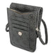 Guess Handbag GUWBP4TMGR black / black 4G Triangle - Others<<<HurtelXML