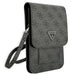 Guess Handbag GUWBP4TMGR black / black 4G Triangle - Others<<<HurtelXML